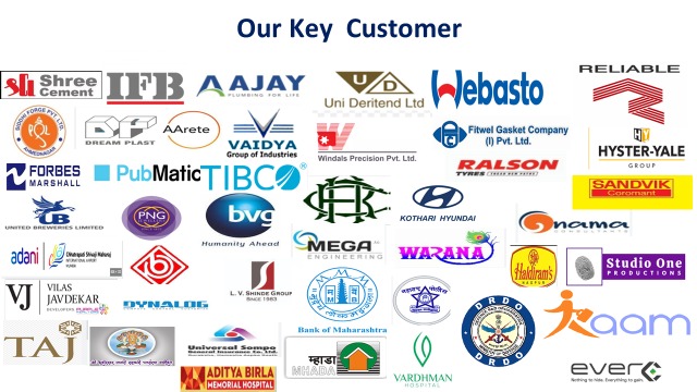 Our Key Clients